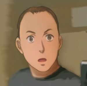 Meet your Posher, Jeremy